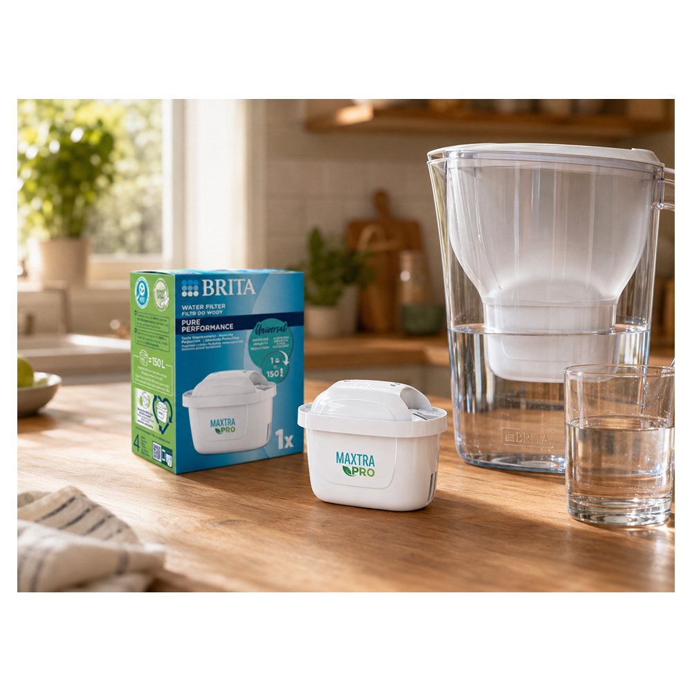 Сменный картридж для фильтра  Brita BR1051750 photo 5