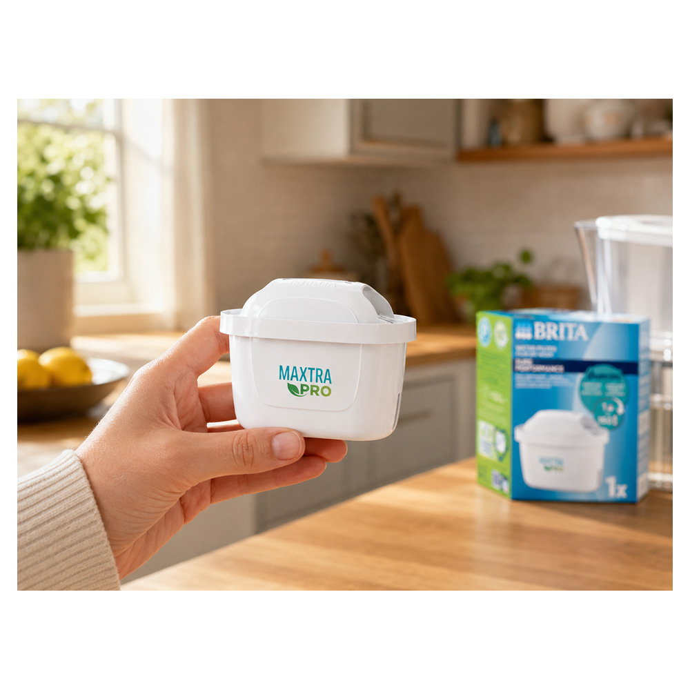 Сменный картридж для фильтра  Brita BR1051750 photo 6