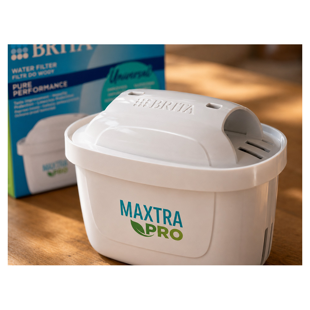 Сменный картридж для фильтра  Brita BR1051750 photo 7