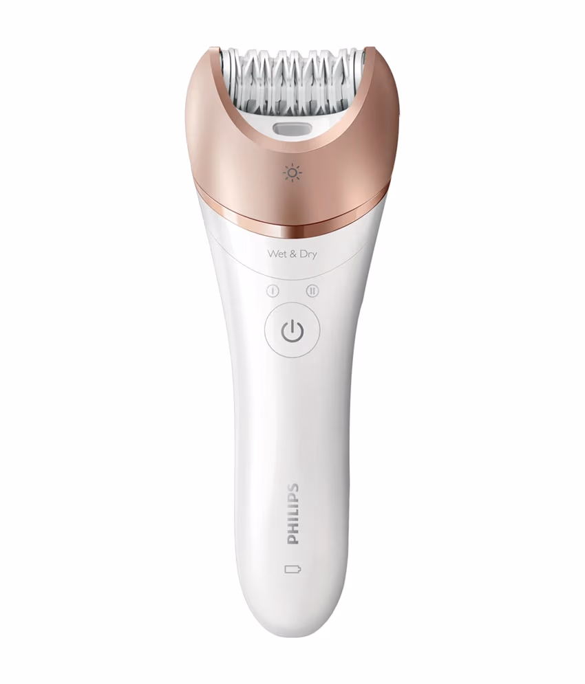 Эпилятор Philips BRE650/00