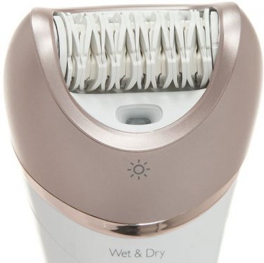Эпилятор Philips BRE650/00 photo 5