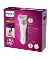 Эпилятор Philips BRE650/00 thumbnav 3