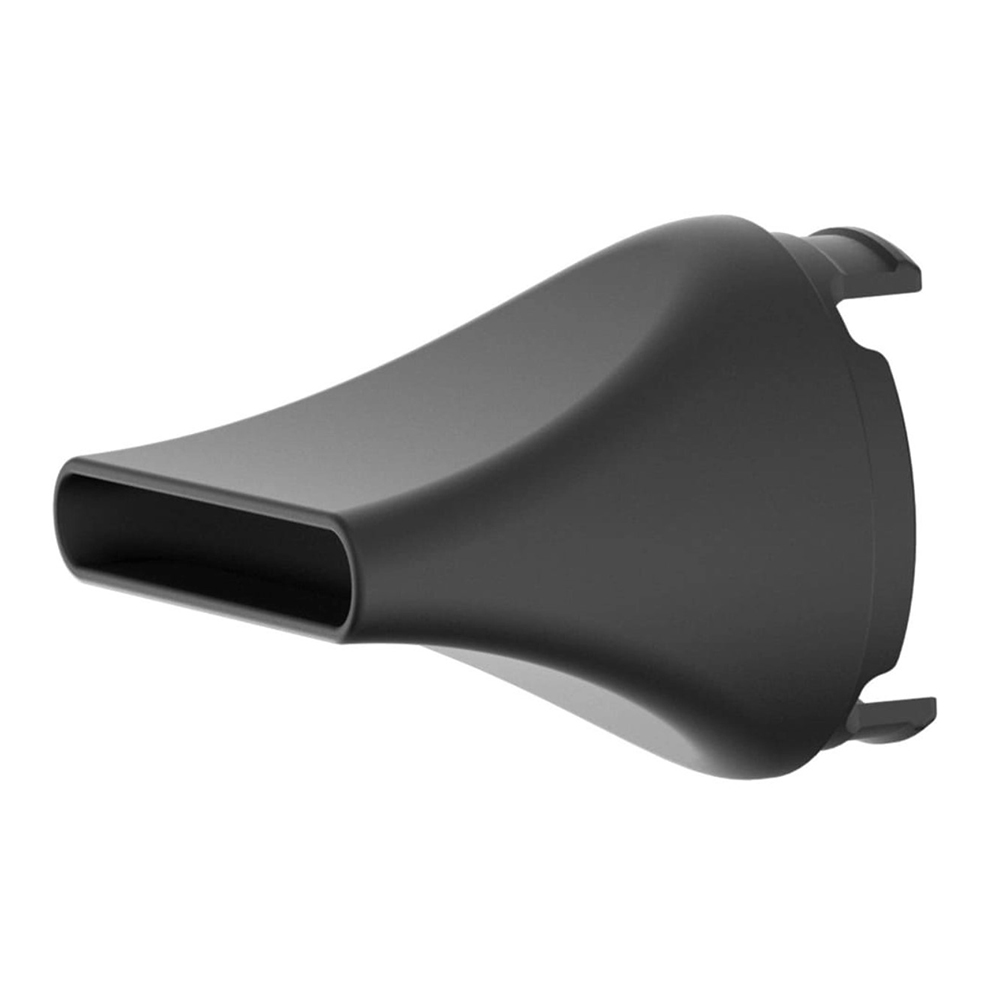 Uscator de par Braun BRHD350 1600W Negru photo 3