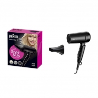 Uscator de par Braun BRHD350 thumbnav 6