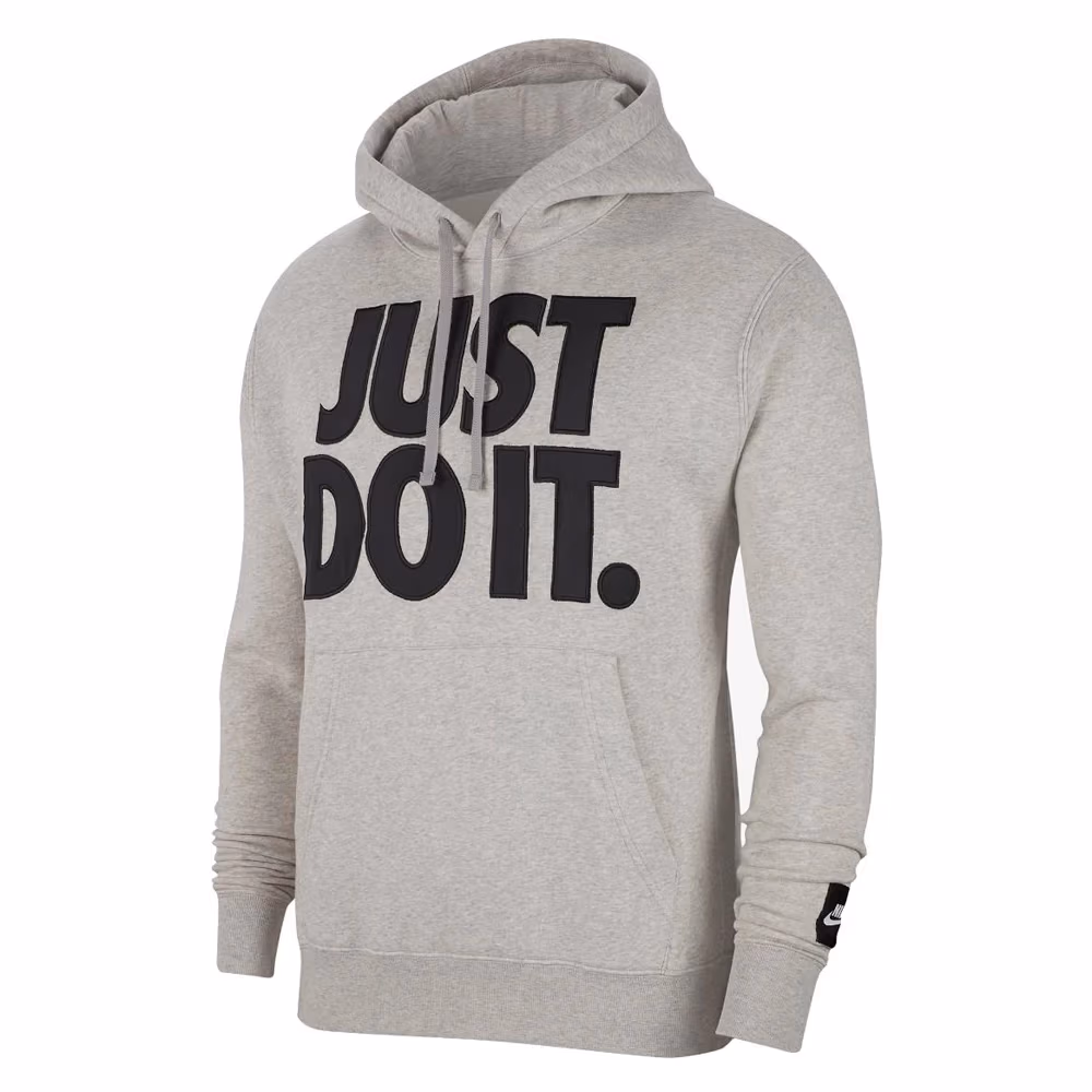  Nike M NSW JDI+ HOODIE PO FLC MIX