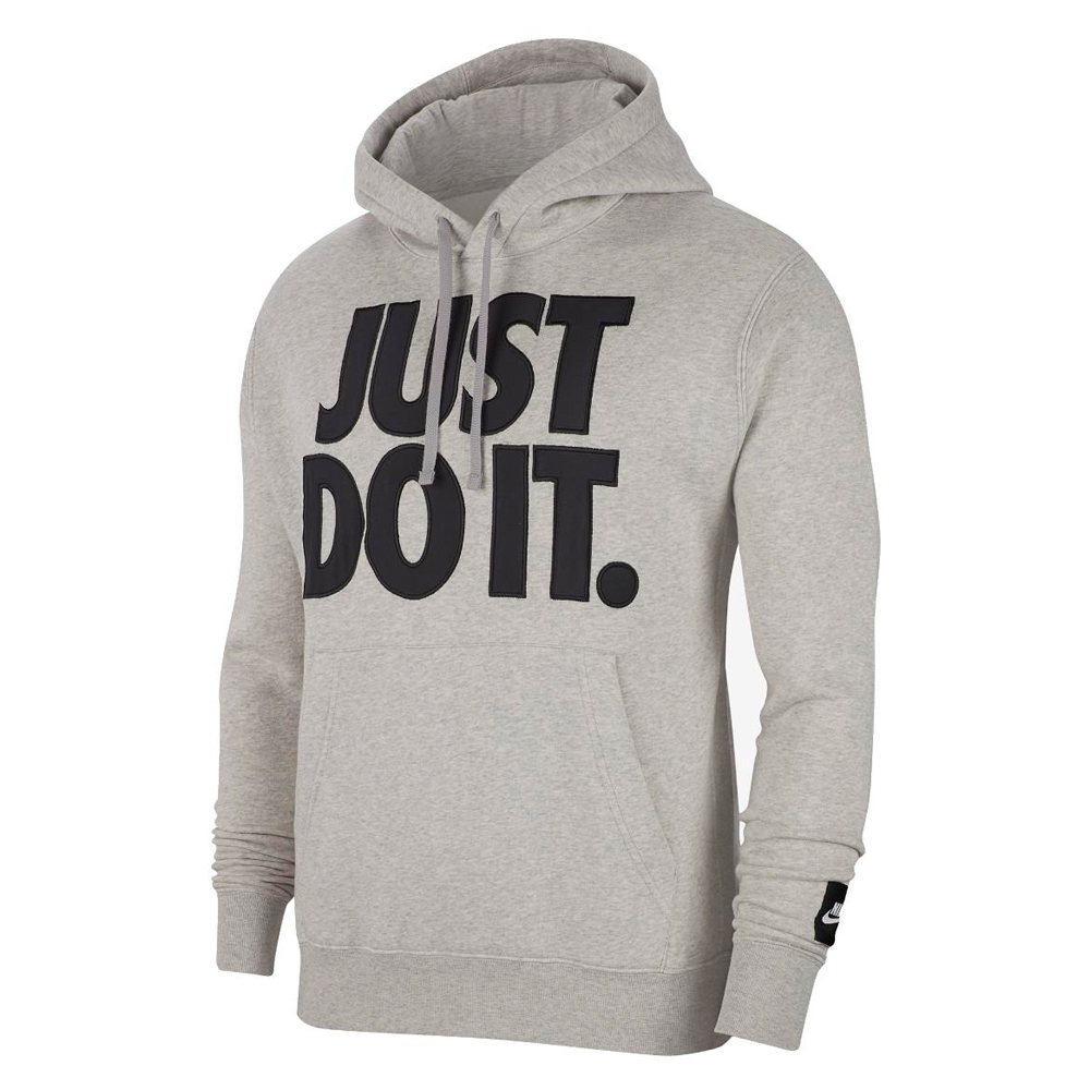  Nike M NSW JDI+ HOODIE PO FLC MIX photo 