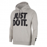  Nike M NSW JDI+ HOODIE PO FLC MIX thumbnav