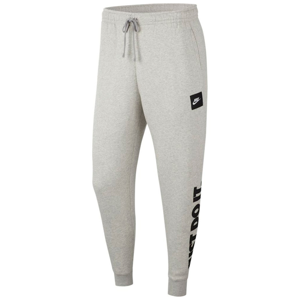 Pantaloni Nike M NSW JDI PANT FLC MIX S Barbati photo 1 Pantaloni Nike M NSW JDI PANT FLC MIX S Barbati photo 1