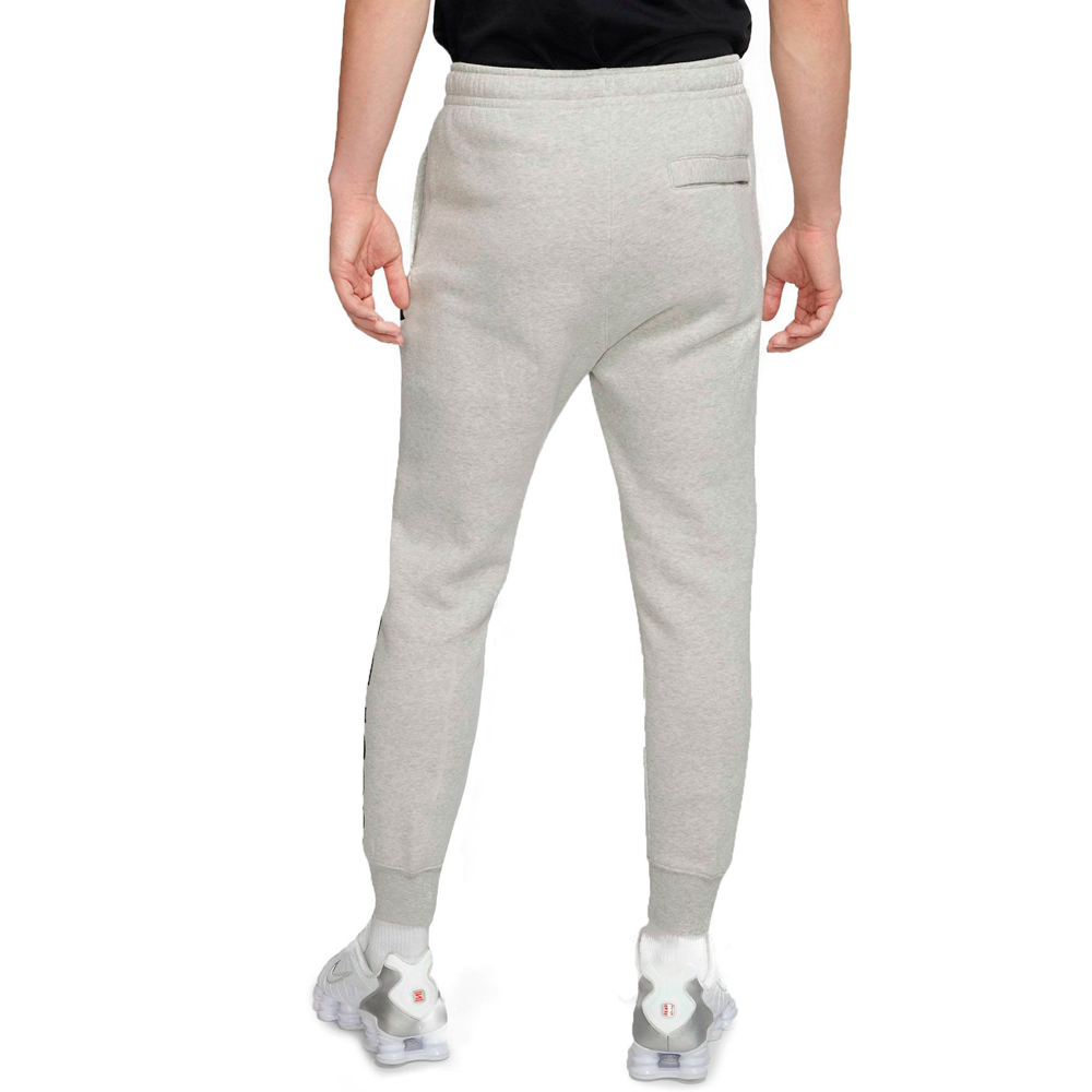 Pantaloni Nike M NSW JDI PANT FLC MIX S Barbati photo 2