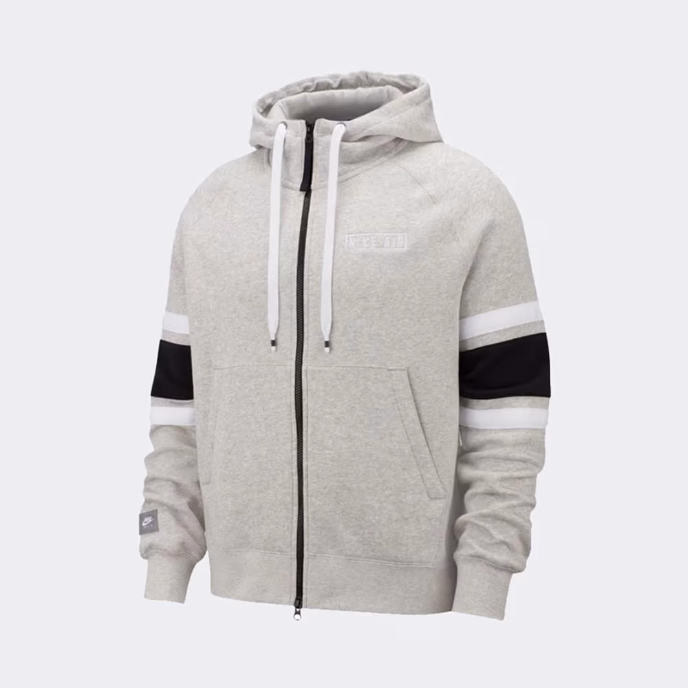  Nike M NSW AIR HOODIE FZ FLC