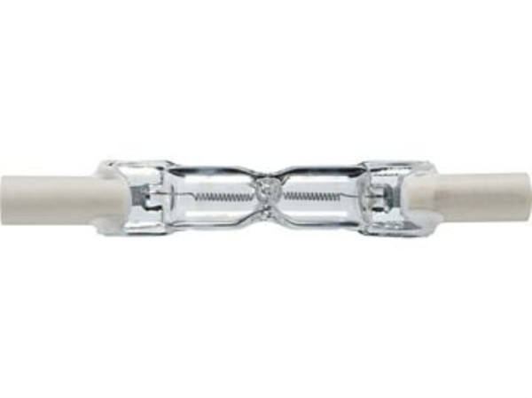 Галогеновая лампа Philips Plus Pro C 150W 78mm photo 1 Галогеновая лампа Philips Plus Pro C 150W 78mm photo 1