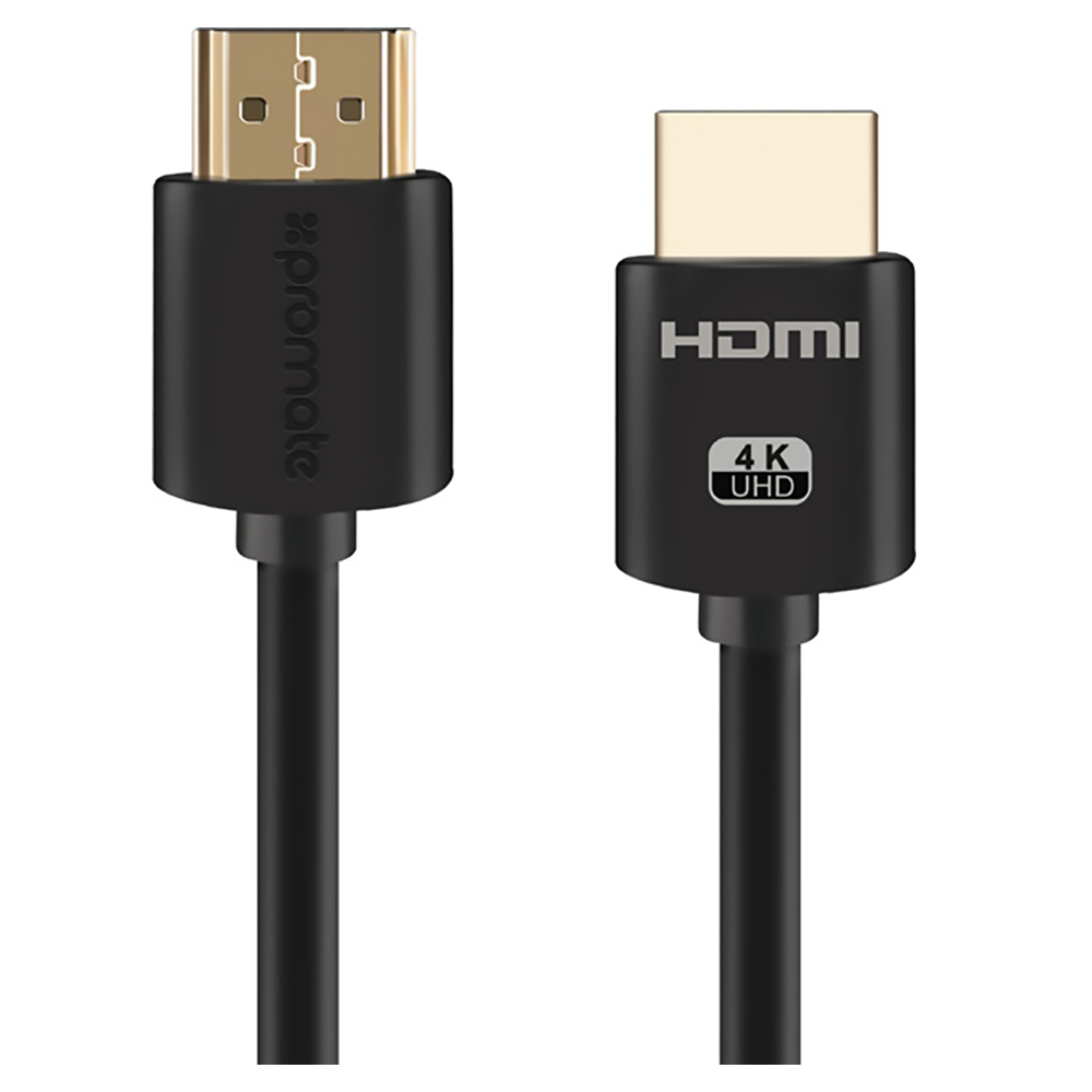 Кабель аудио-видео HDMI Promate PROLINK4K2-150 photo 1 Кабель аудио-видео HDMI Promate PROLINK4K2-150 photo 1