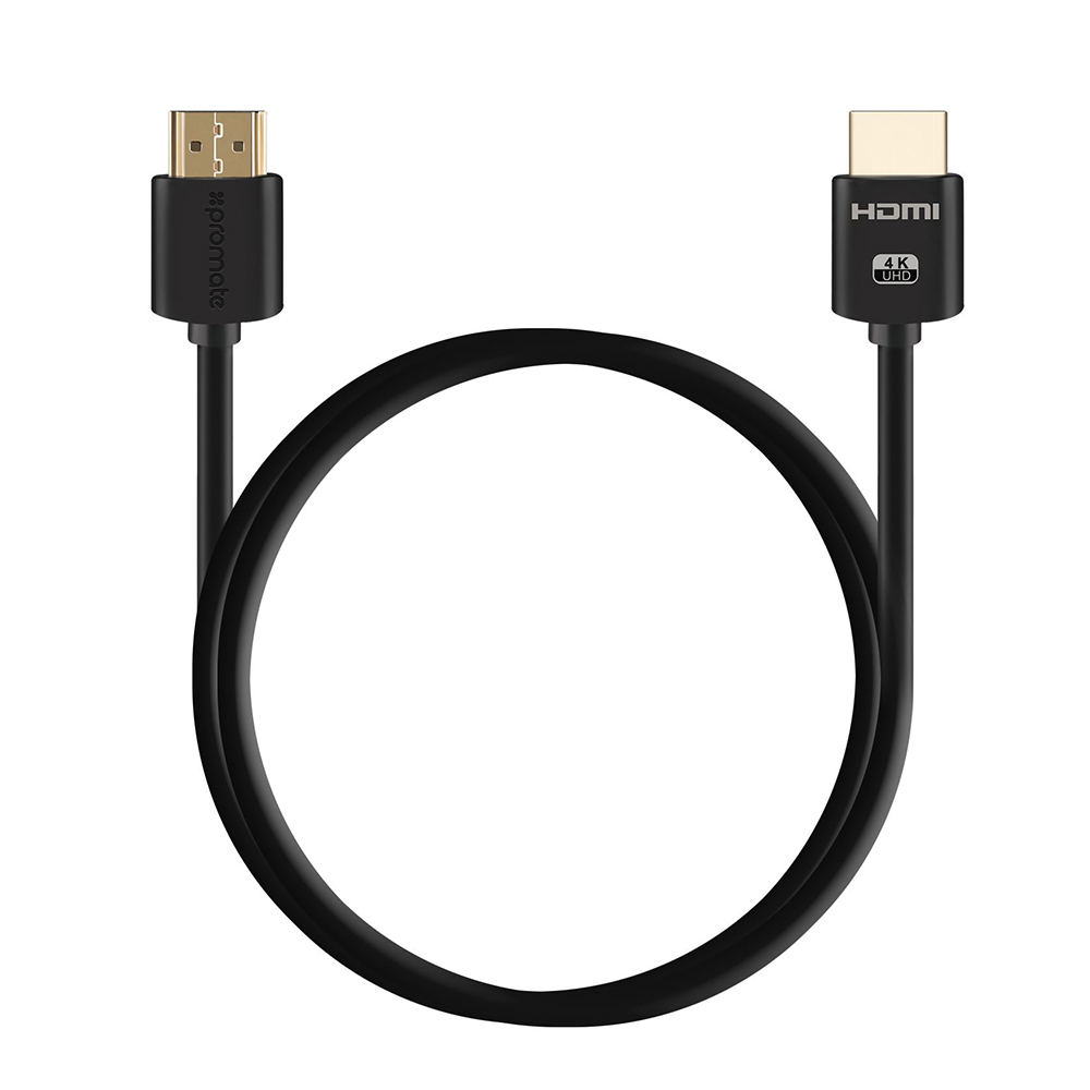 Кабель аудио-видео HDMI Promate PROLINK4K2-150 photo 3