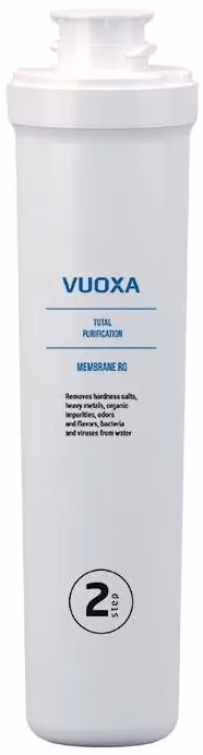 Сменный картридж для фильтра  Vuoxa CartridjMembranaSmart50 