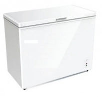 Lada frigorifica Eurolux CFM250, 249 l, 85 cm, A+, Alb