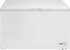 Lada frigorifica Eurolux CFMG250, 240 l, 85 cm, A, Alb thumbnav