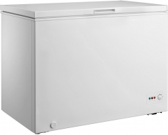 Lada frigorifica Eurolux CFMG250, 240 l, 85 cm, A, Alb thumbnav 2
