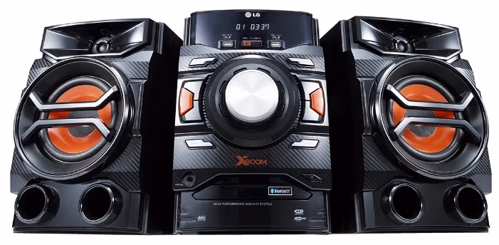 Boxa pentru Party LG CM4350 