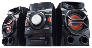 Boxa pentru Party LG CM4350 thumbnav 3