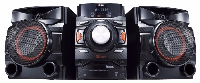Boxa pentru Party LG CM4450 