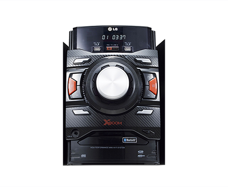 Boxa pentru Party LG CM4450 photo 4
