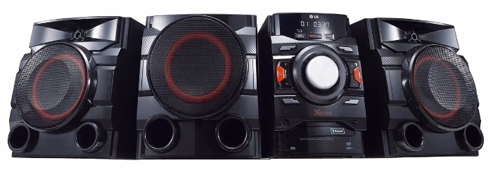 Boxa pentru Party LG CM4550 