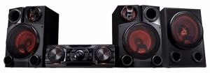 Boxa pentru Party LG CM8450