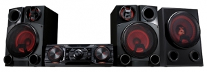 Boxa pentru Party LG CM8450 thumbnav 1
