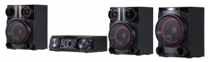 Boxa pentru Party LG CM8450 thumbnav 3