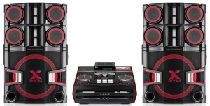 Boxa pentru Party LG CM9940 thumbnav 1