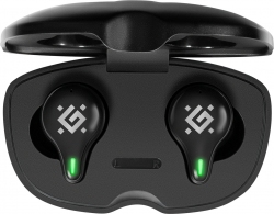 Casti Defender CyberDots 250 Bluetooth Black (63250) thumbnav 4