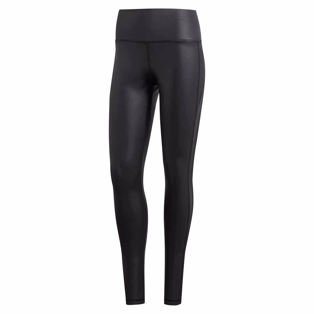Panta-colanti Adidas BT HR L AI