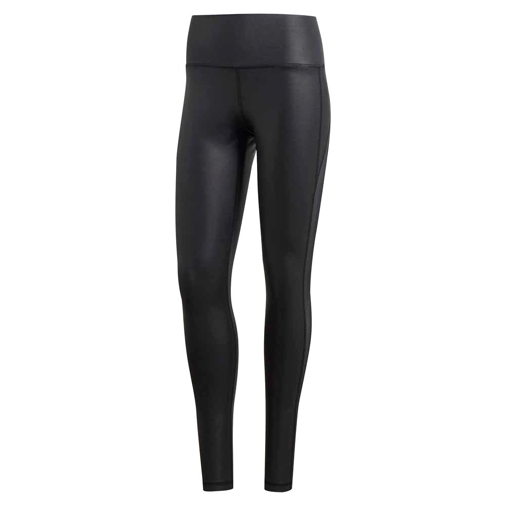 Panta-colanti Adidas BT HR L AI photo Panta-colanti Adidas BT HR L AI photo
