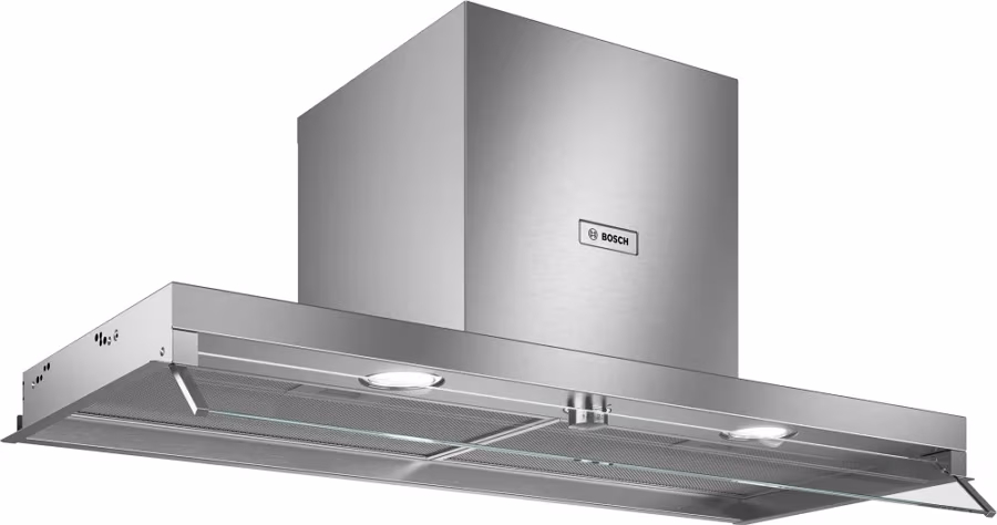 Вытяжка Bosch DBB96AF50