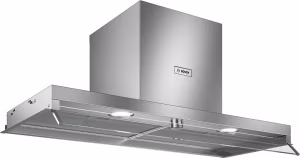 Вытяжка Bosch DBB96AF50