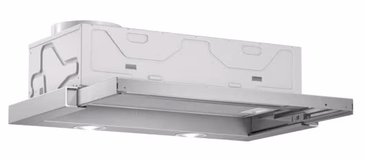 Вытяжка Bosch DFL063W50 