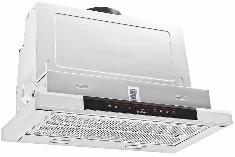 Вытяжка Bosch DFS067K50