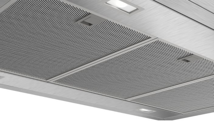 Hota Bosch DIB97IM50 / Tshape / Pina la 18 m.p / Inox photo 3