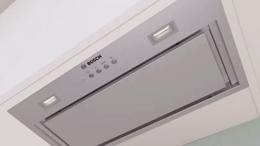 Вытяжка Bosch DLN56AC50 