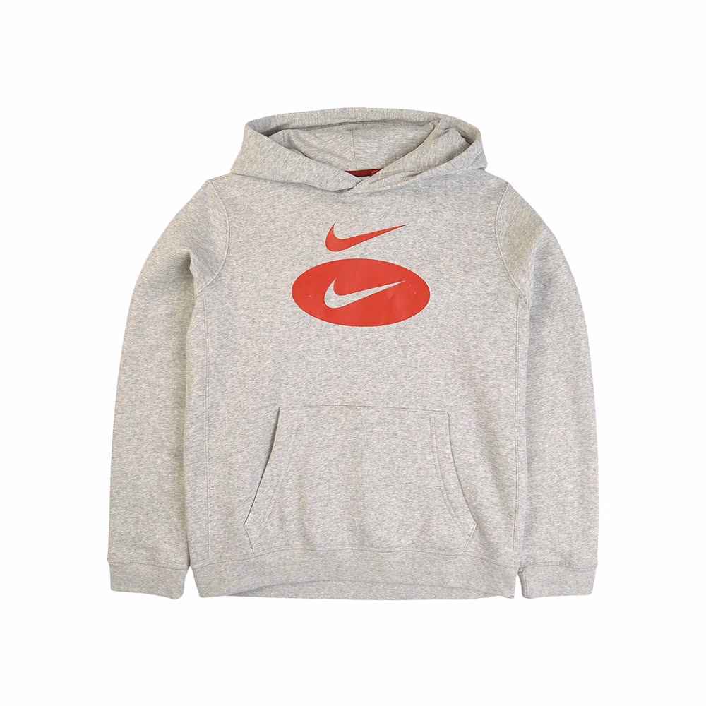Толстовка Nike B NSW CORE HBR PO HOODY