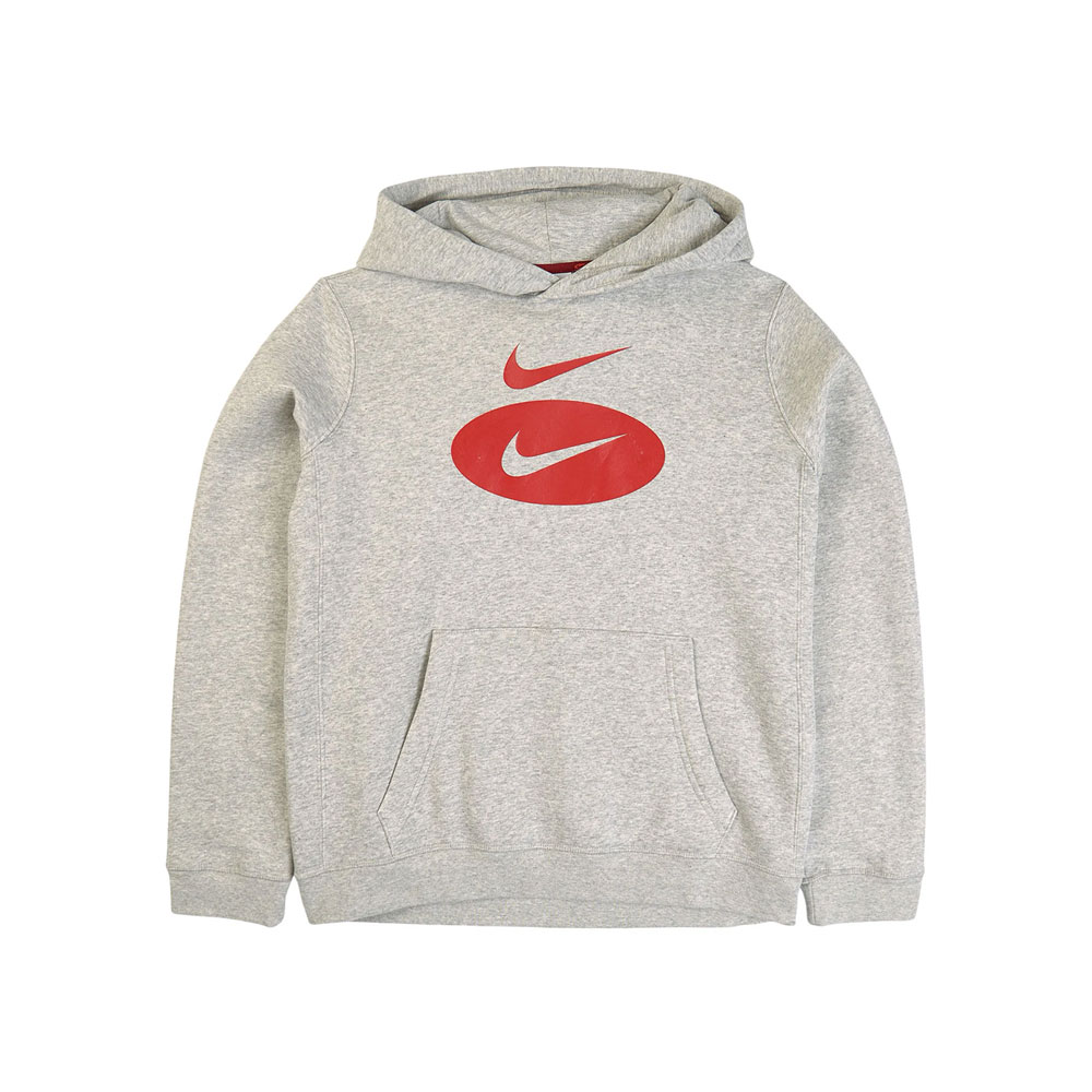 Толстовка Nike B NSW CORE HBR PO HOODY photo 