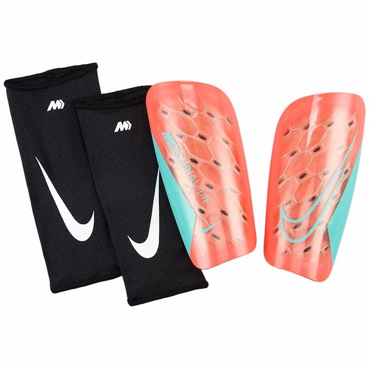 Футбольные щитки Nike NK MERC LITE