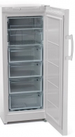 Congelator Indesit DSZ 4150, 214 l, 150 cm, A+, Alb thumbnav