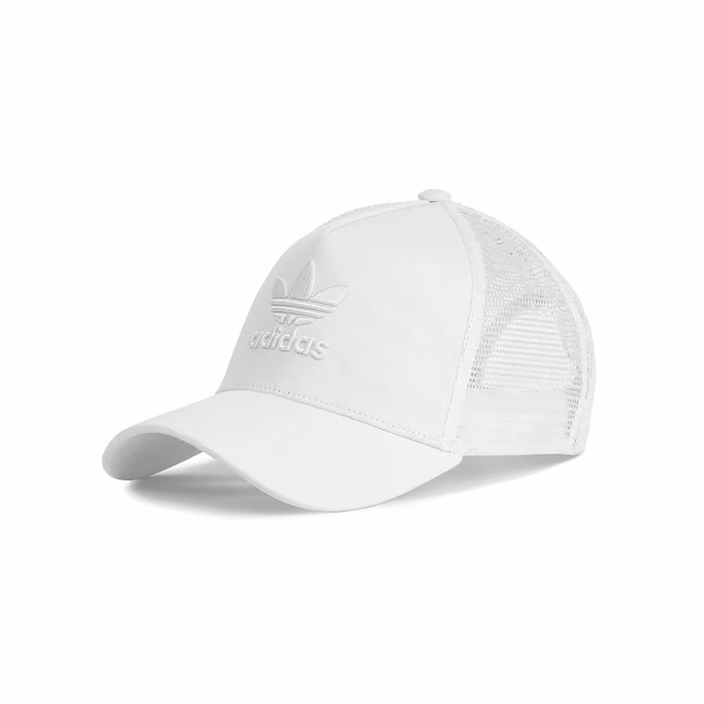 Кепка Adidas AF TRUCKER TREF