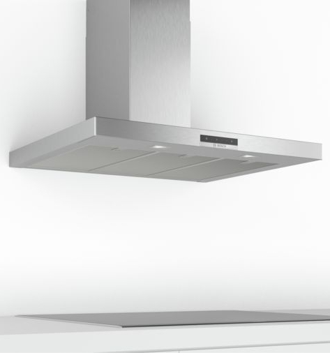 Hota Bosch DWB96DM50 / Tshape / Pina la 18 m.p / Inox photo 6