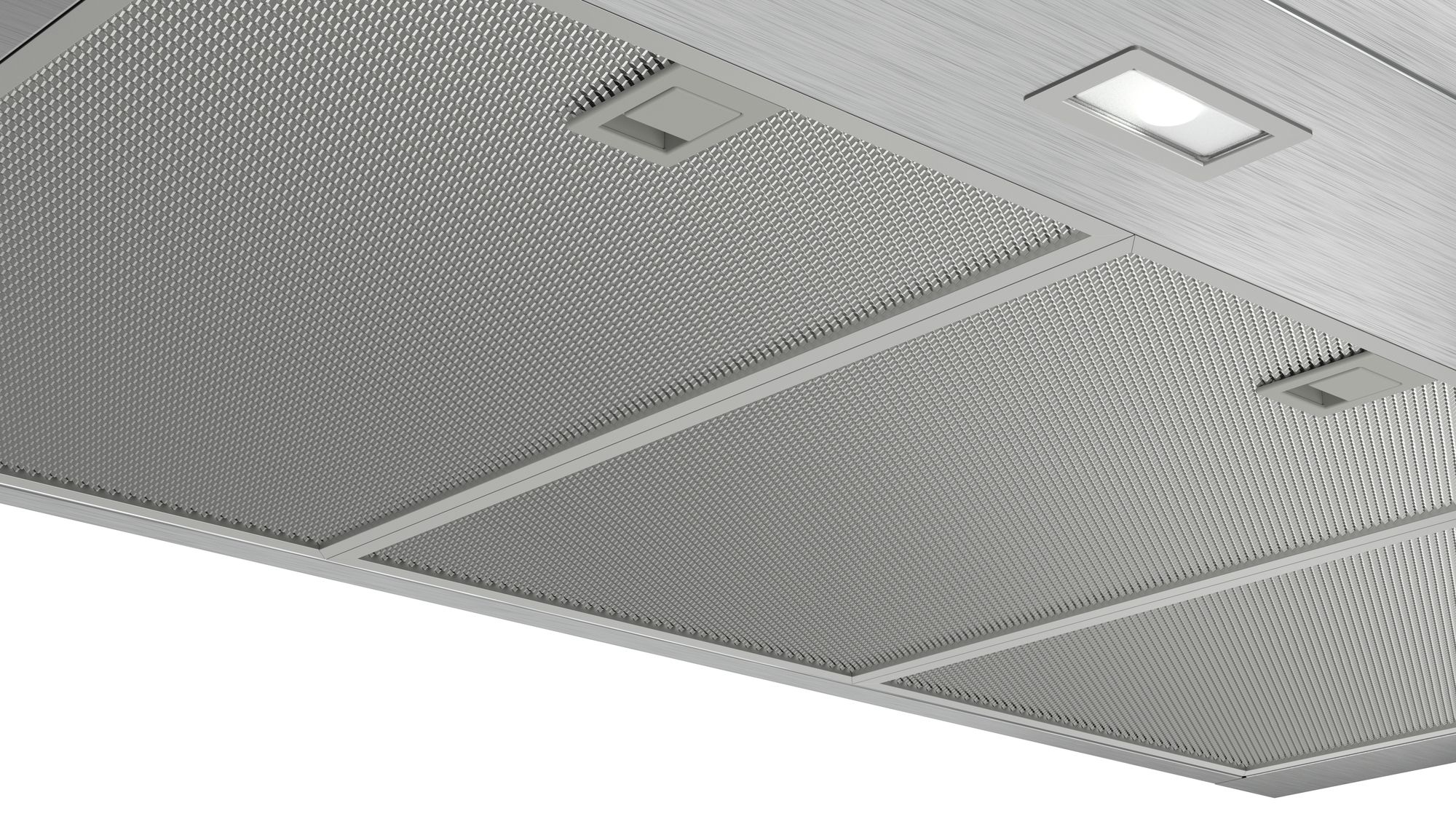 Hota Bosch DWQ96DM50 / Tshape / Pina la 18 m.p / Inox photo 2