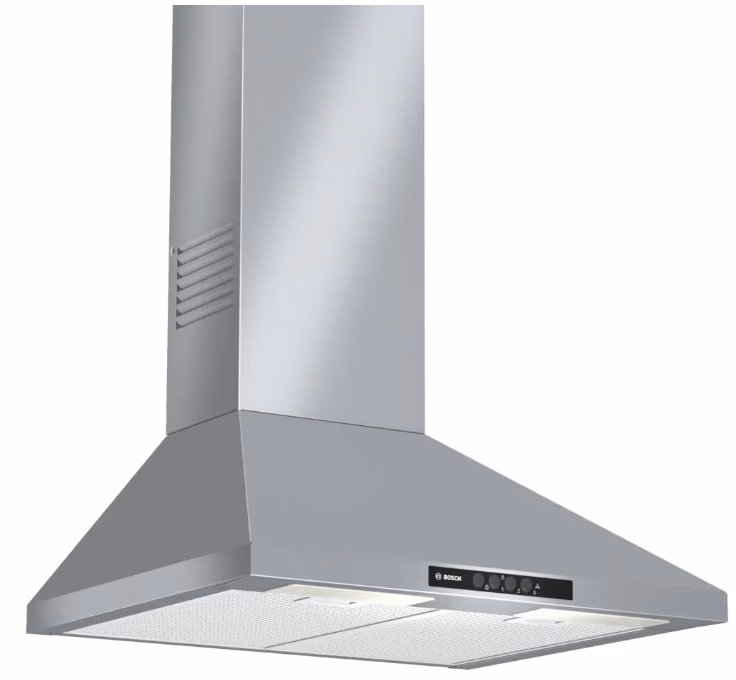 Вытяжка Bosch DWW06W850 