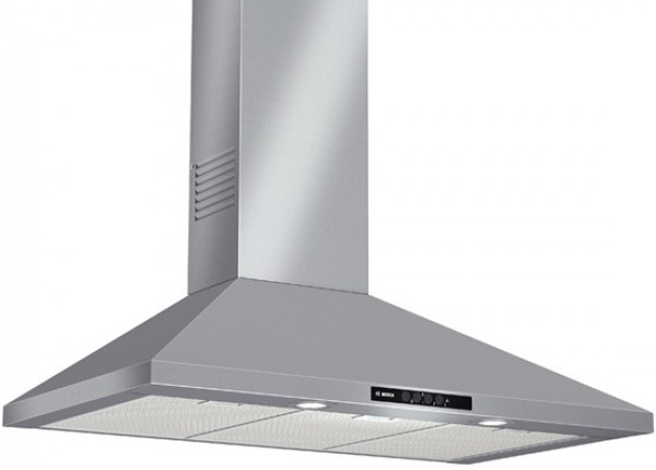 Hota Bosch DWW09W850 / Cupola / 25 m.p si mai mult / Inox photo 1 Hota Bosch DWW09W850 / Cupola / 25 m.p si mai mult / Inox photo 1