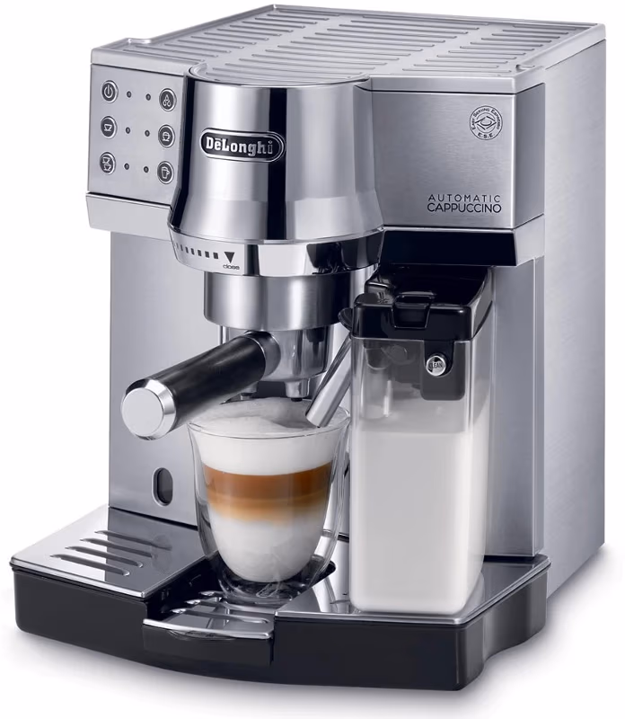 Cafetiera Delonghi EC850