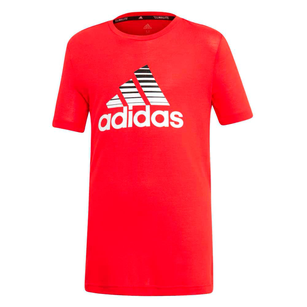 Футболка Adidas YB TR PRIME TEE photo Футболка Adidas YB TR PRIME TEE photo
